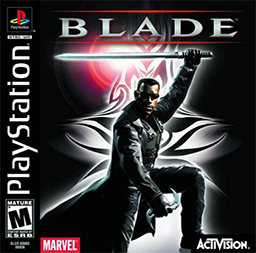 Blade (video game)